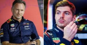 Does Max Verstappen have a release clause in his Red Bull contract? (Credits - Sports Illustrated, Sky Sports)