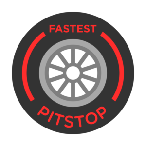 Fastest Pit Stop Logo