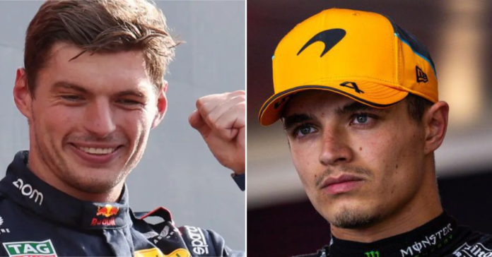 Double Standards FIA's Controversial Call on Max Verstappen at Austin | Credits: BBC