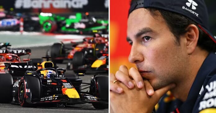 Red Bull Under Pressure at Austin as Max Verstappen Faces Challenge for Wdc| Credits: Formula 1