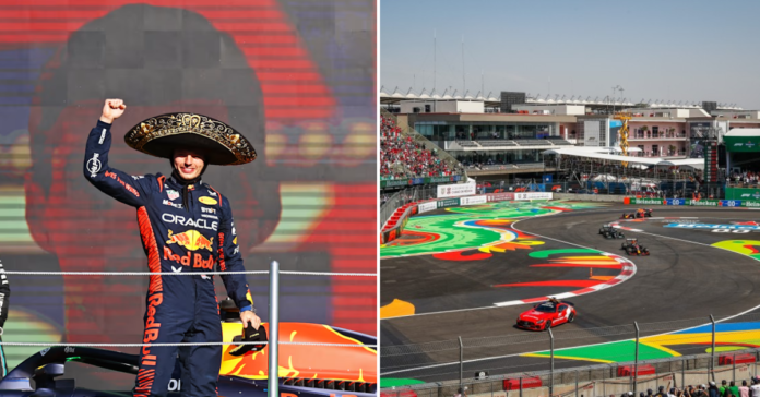 Mexican GP Preview: Norris vs. Verstappen, Ferrari’s Momentum, and Rookies on the Rise | Credit: FIA