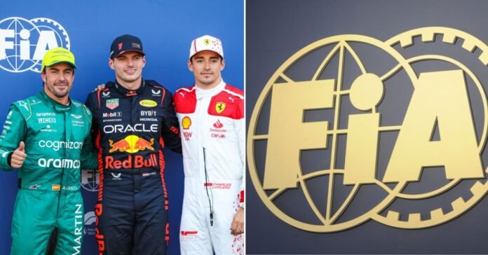 FIA: Why Are They Needed and What is Their Role in Formula 1? | Credit: FIA