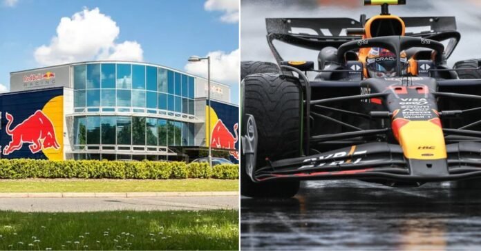 Red Bull are confident their car next season will be more competitive | Credits: GPHistory.com and Getty Images