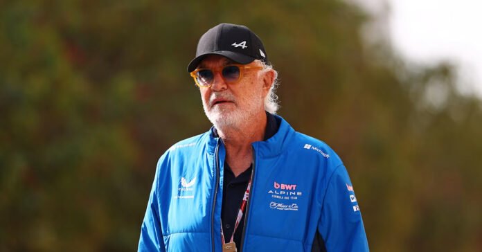 Flavio Briatore denies any involvement in Crashgate. Nelson piquet Jr says Briatore told him to crash to allow Fernando Alonso to win the Singapore GP. This cost Felipe Massa the race win and helped Lewis Hamilton win the championship