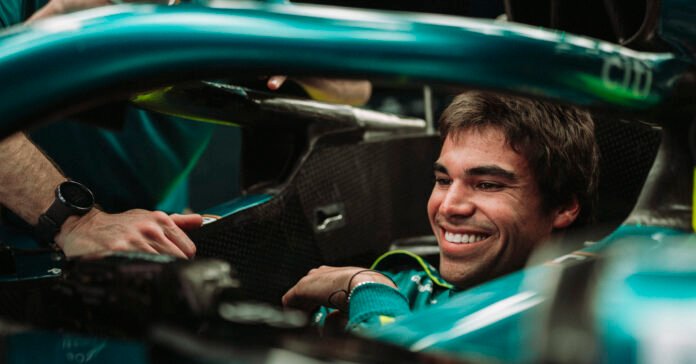 Aston Martin driver Lance Stroll will sit out the Spanish GP after having to undergo a procedure on his wrist. Fernando Alonso will be the only driver for Aston Martin taking part