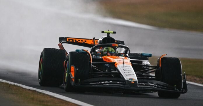 Former McLaren Driver Reveals Lando Norris’ Major Weakness in Comparison to Title Rival Oscar Piastri