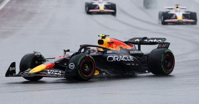 Yuki Tsunoda Slams Team Miscommunication After Pit Call Disaster Wrecks Belgian GP Result
