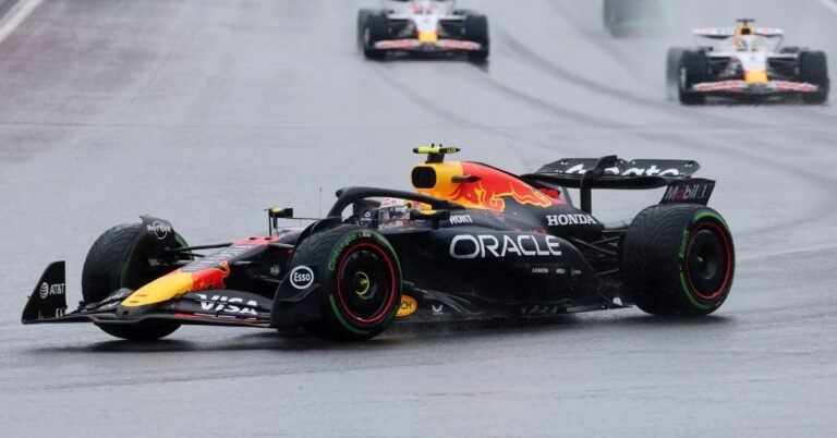 Yuki Tsunoda Slams Team Miscommunication After Pit Call Disaster Wrecks Belgian GP Result