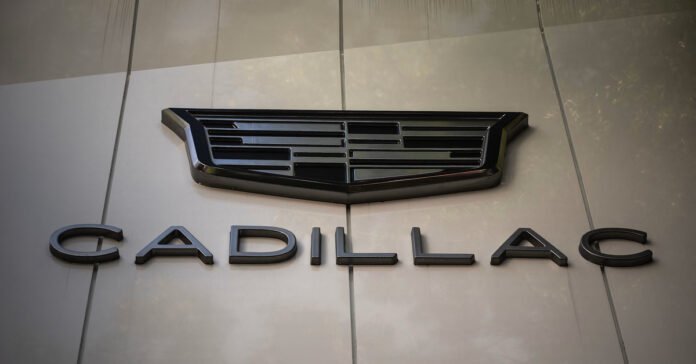 Cadillac's initial driver line-up will reportedly not feature an American driver // Photo by F1.com //
