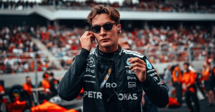 ‘It’s Got To Be Right’ – George Russell Breaks Silence on Bold Decision To Delay Mercedes Contract Signing